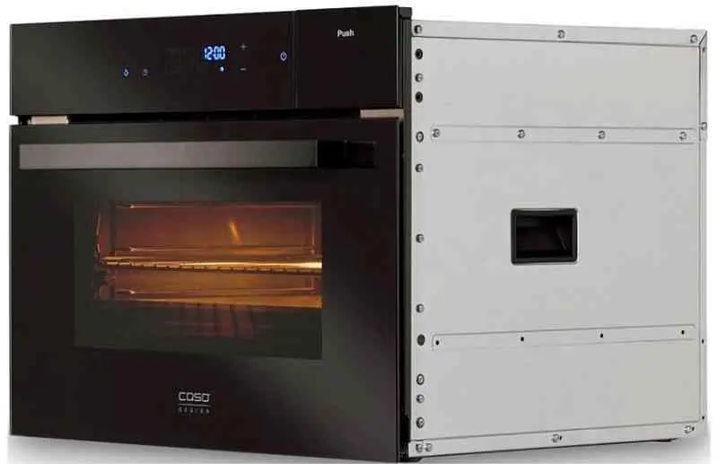 Встраиваемая микроволновая печь Electrolux LMS2203EMK, черный
