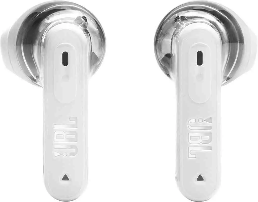 Căşti JBL Tune Flex 2, alb pe tehnoparc.md Căşti JBL Tune Flex 2, alb