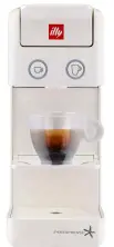 Espressor Illy 60411, alb