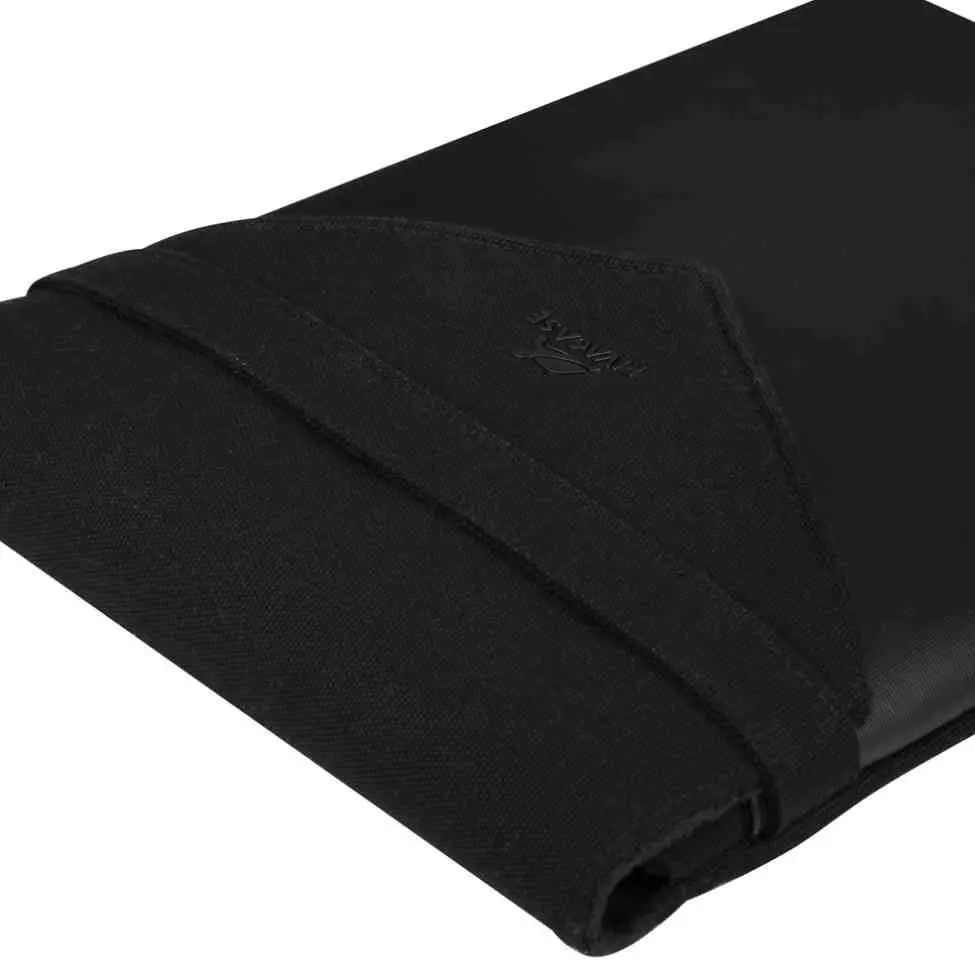 Husă pentru laptop Rivacase 8503, negru