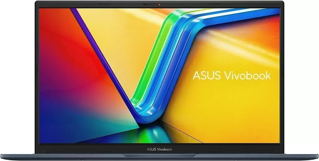 Ноутбук Asus Vivobook 15 X1504VA (15.6"/FHD/Core i5-1335U/8ГБ/512ГБ/Intel Iris Xe), синий