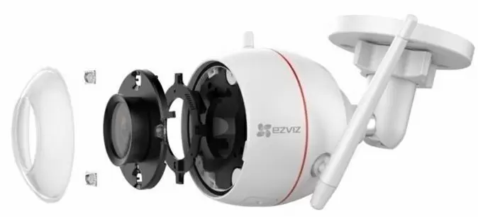 Камера видеонаблюдения Ezviz CS-CV310-A0-3C2WFRL