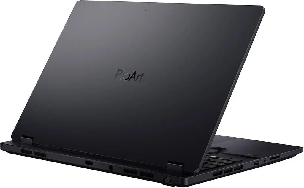 Laptop Asus ProArt Studiobook 16 OLED H7604JI (16.0"/3.2K/Core i9-13980HX/32GB/2TB/GeForce RTX 4070 8GB), negru pe tehnoparc.md Laptop Asus ProArt Studiobook 16 OLED H7604JI (16.0"/3.2K/Core i9-13980HX/32GB/2TB/GeForce RTX 4070 8GB), negru