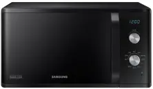 Микроволновая печь Samsung MG23K3614AK/BW, белый