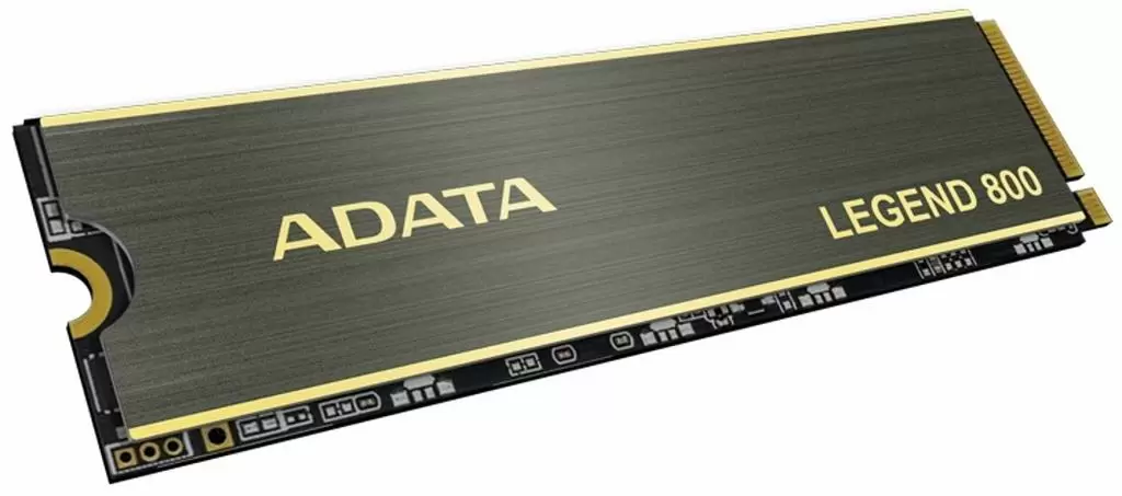 Disc rigid SSD Adata Legend 800 2TB