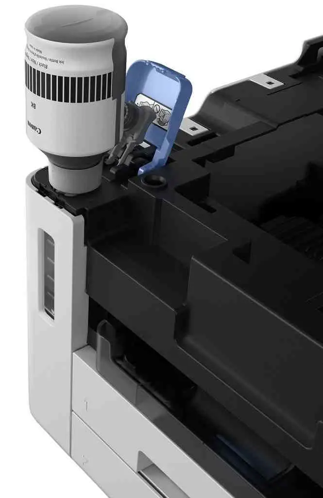 Multifuncţională Canon Maxify GX6140