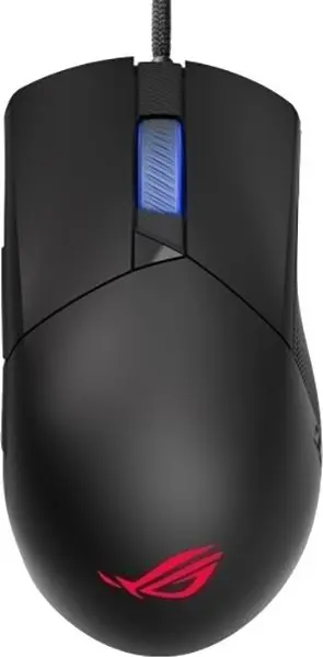 Mouse Asus ROG Gladius III, negru
