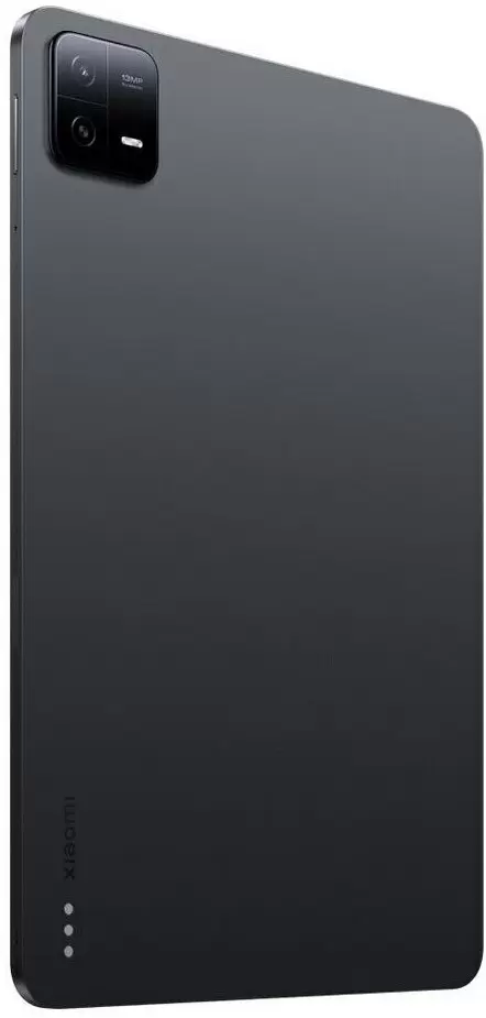 Планшет Xiaomi Pad 6 8/256GB, серый