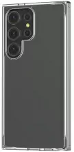 Husă de protecție Uniq LifePro Xtreme Crystal Clear for Samsung Galaxy S24 Ultra, transparent