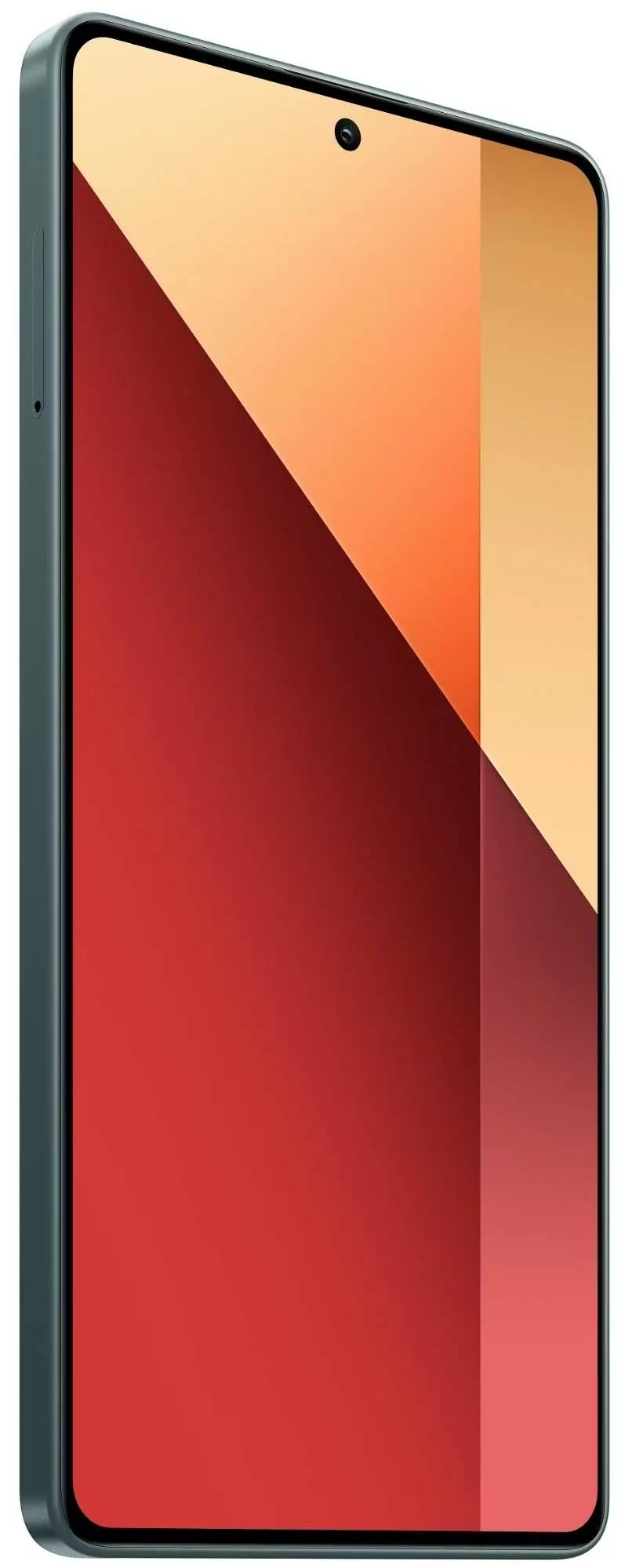 Смартфон Xiaomi Redmi Note 13 Pro 12GB/512GB, зеленый