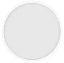 Corp de iluminat LED cu telecomandă Xiaomi Smart Ceiling Light D20