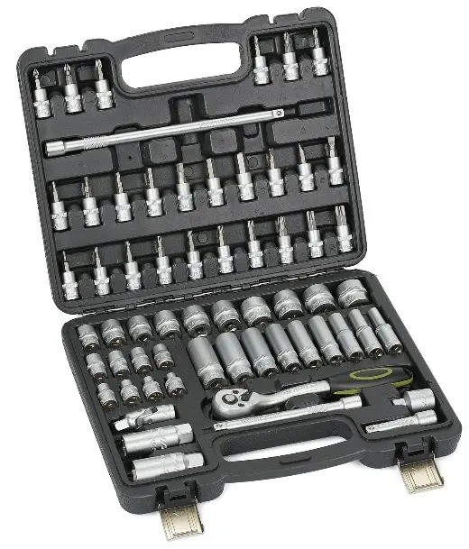 Set biți și capete Heinner CTSM015