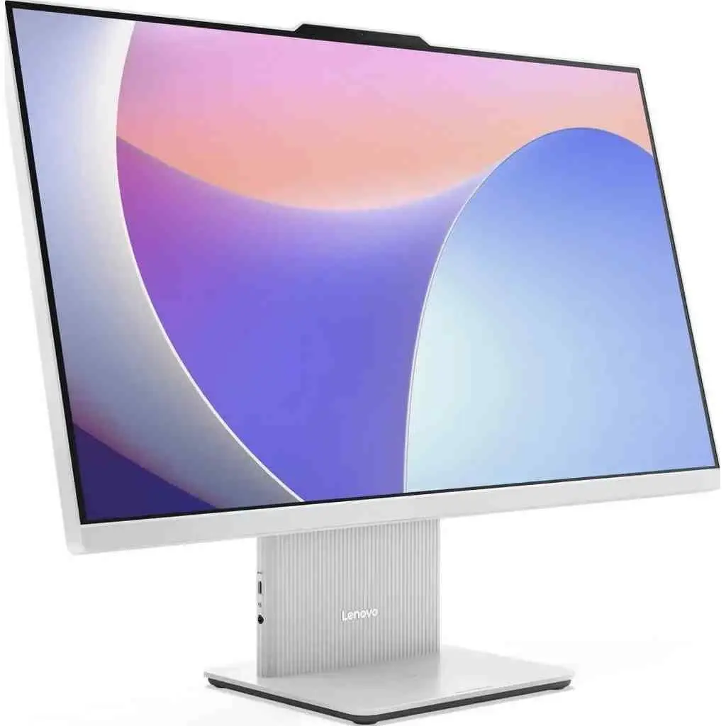 Моноблок Lenovo AIO IdeaCentre 3 27IRH9 (27.0"/FHD/Core 7 240H/32GB/1TB), серый на tehnoparc.md Моноблок Lenovo AIO IdeaCentre 3 27IRH9 (27.0"/FHD/Core 7 240H/32GB/1TB), серый