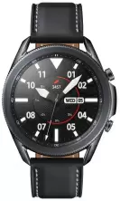 Умные часы Samsung Galaxy Watch 3 45mm, черный