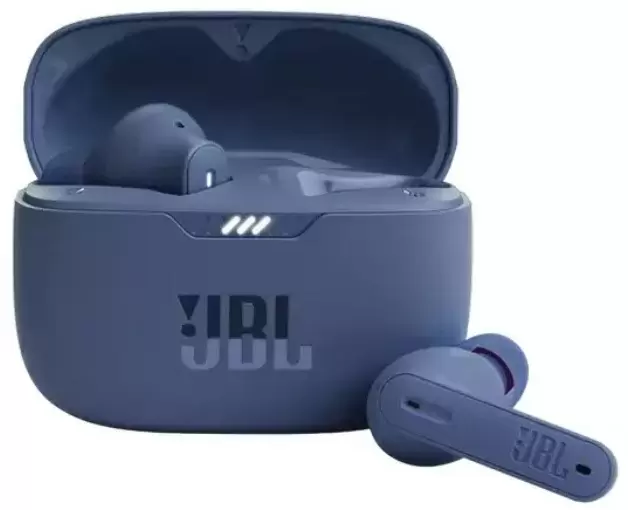 Наушники JBL Tune 230NC, синий