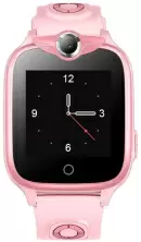 Smart ceas pentru copii Smart Baby Watch KT09 2G, roz