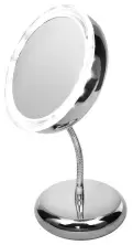 Oglindă cosmetică Adler AD-2159, inox