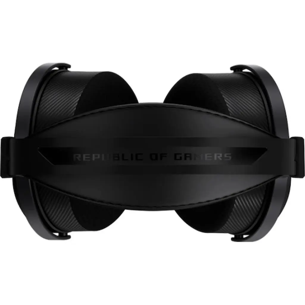 Căşti Asus ROG Kithara A702 Black, negru pe tehnoparc.md Căşti Asus ROG Kithara A702 Black, negru