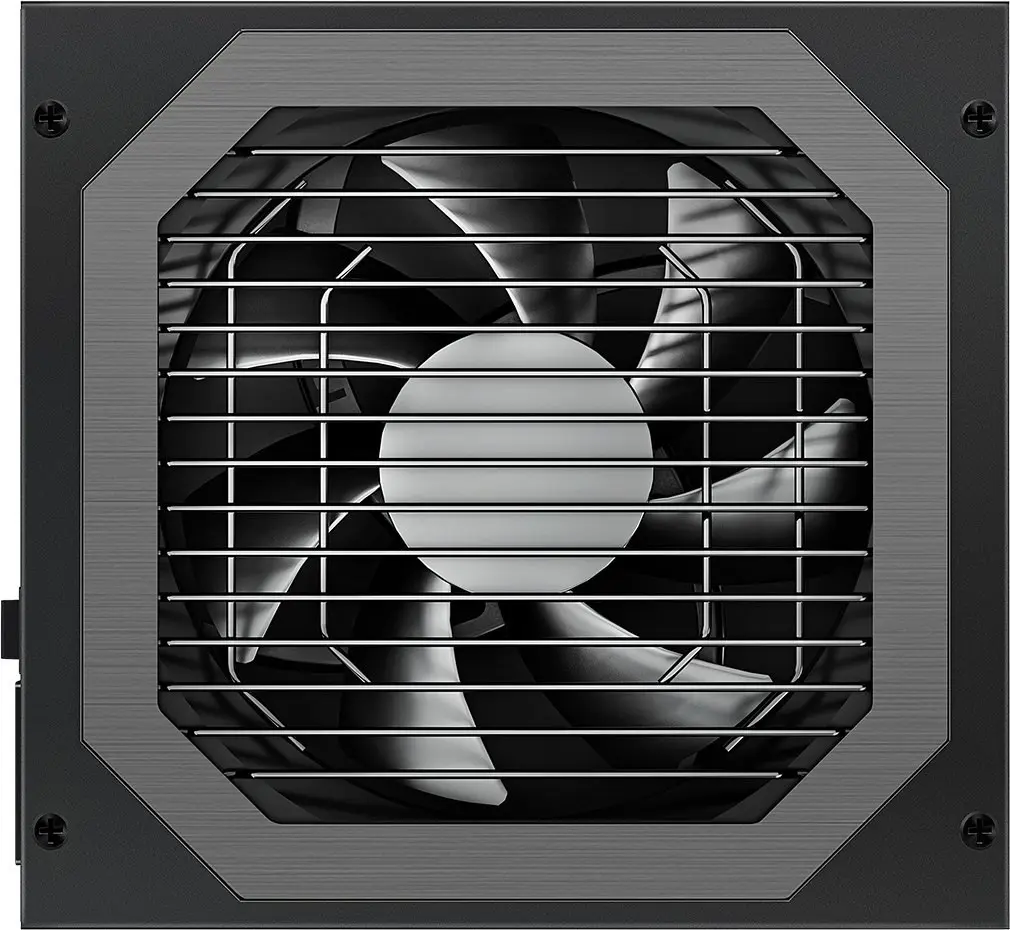 Блок питания Deepcool DQ M-V2L DQ650-M-V2L 650W, 80+ Gold