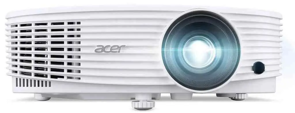 Proiector Acer PD2328, alb