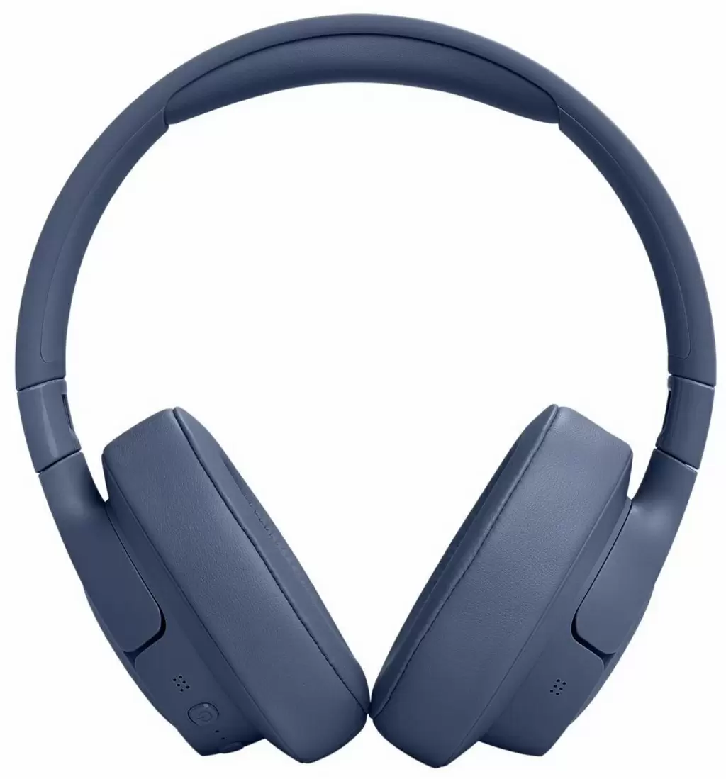 Căşti JBL Tune 770NC, albastru