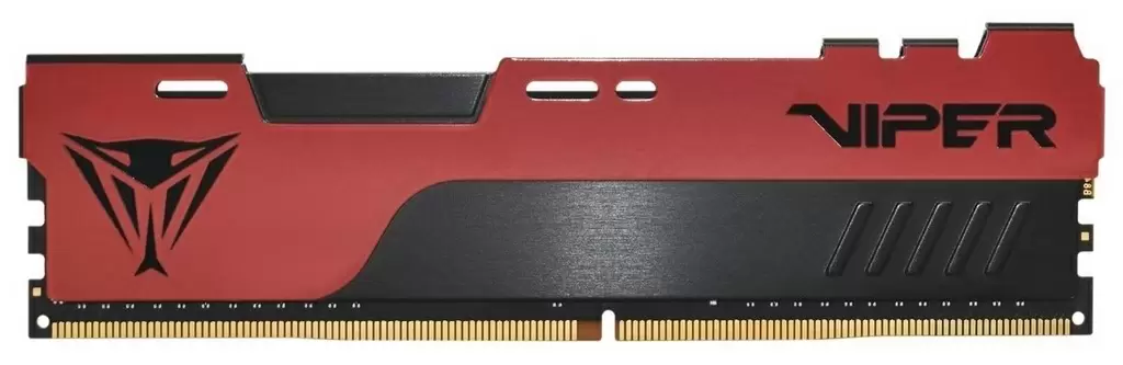 Оперативная память Patriot Viper Elite II 8GB DDR4-3600MHz, CL20, 1.35V