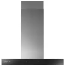 Вытяжка Samsung NK24M5070BS/UR, серебристый/черный на tehnoparc.md Вытяжка Samsung NK24M5070BS/UR, серебристый/черный