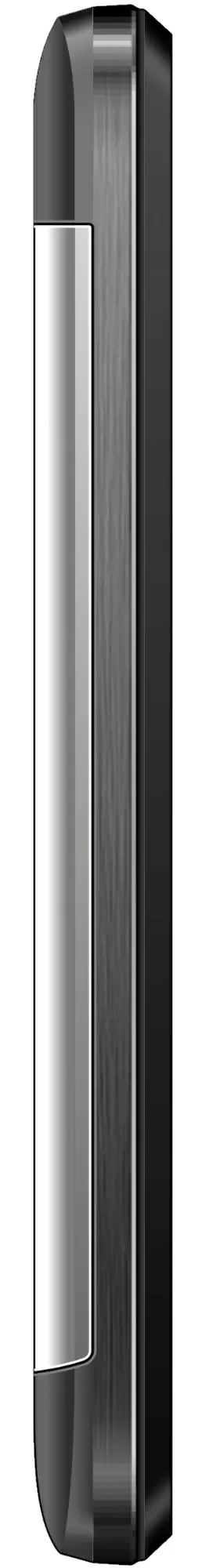 Мобильный телефон Maxcom MM144, серый