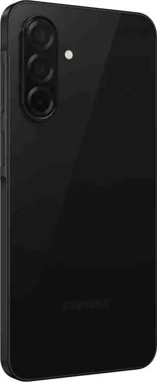Smartphone Samsung Galaxy A26 5G 6GB/128GB, negru pe tehnoparc.md Smartphone Samsung Galaxy A26 5G 6GB/128GB, negru