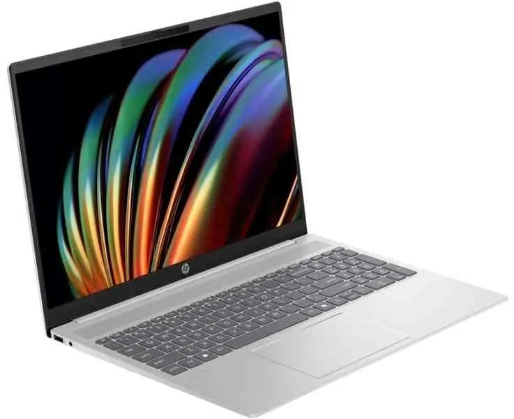 Ноутбук HP Pavilion 16 16-af0002ci (16.0"/WUXGA/Core Ultra 7 155U/16GB/1TB/Intel Graphics), серебристый