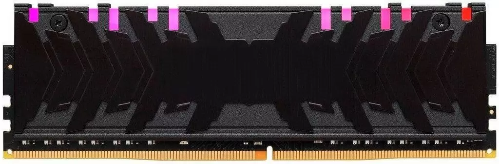 Memorie Kingston HyperX Predator 8GB DDR4-3000MHz RGB, CL15, 1.35V