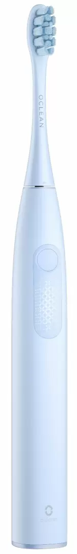 Электрическая зубная щетка Xiaomi Oclean Toothbrush F1, голубой