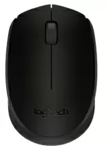 Мышка Logitech B170, черный