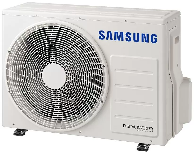 Кондиционер Samsung AR9500T WindFree, белый