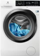 Maşină de spălat rufe Electrolux EW7F249PS, alb