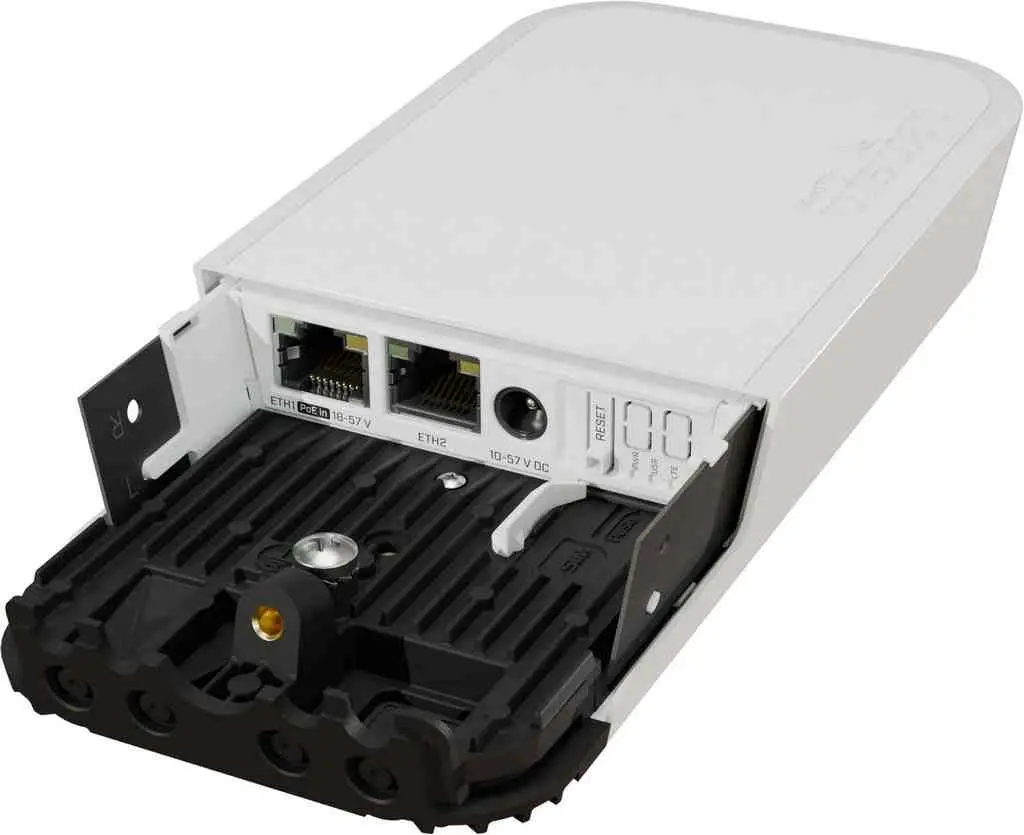 Access Point Mikrotik wAPGR-5HacD2HnD&EC200A-EU