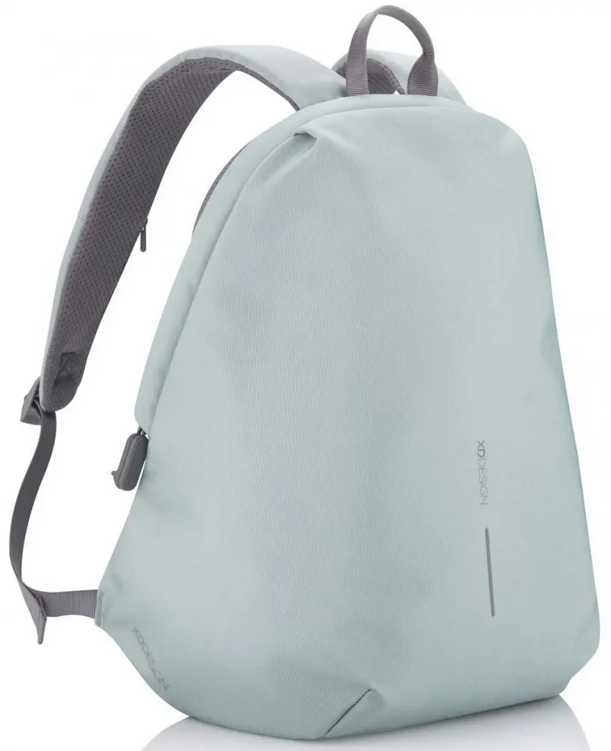 Rucsac XD Design Bobby Soft, verde