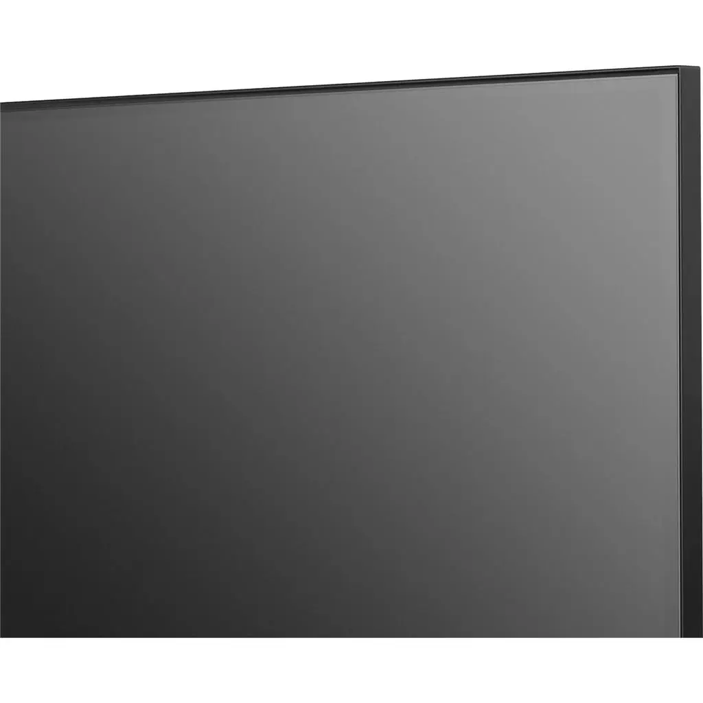 Televizor Hisense 32A4S, negru