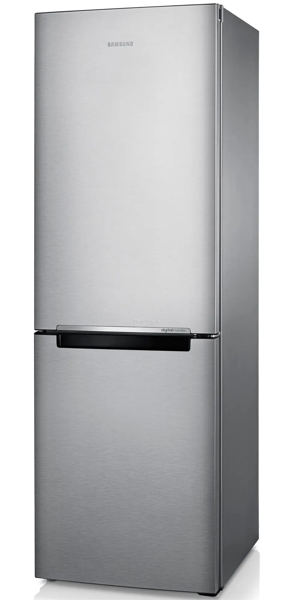 Холодильник Samsung RB29FSRNDSA/UA, нержавеющая сталь на tehnoparc.md Холодильник Samsung RB29FSRNDSA/UA, нержавеющая сталь