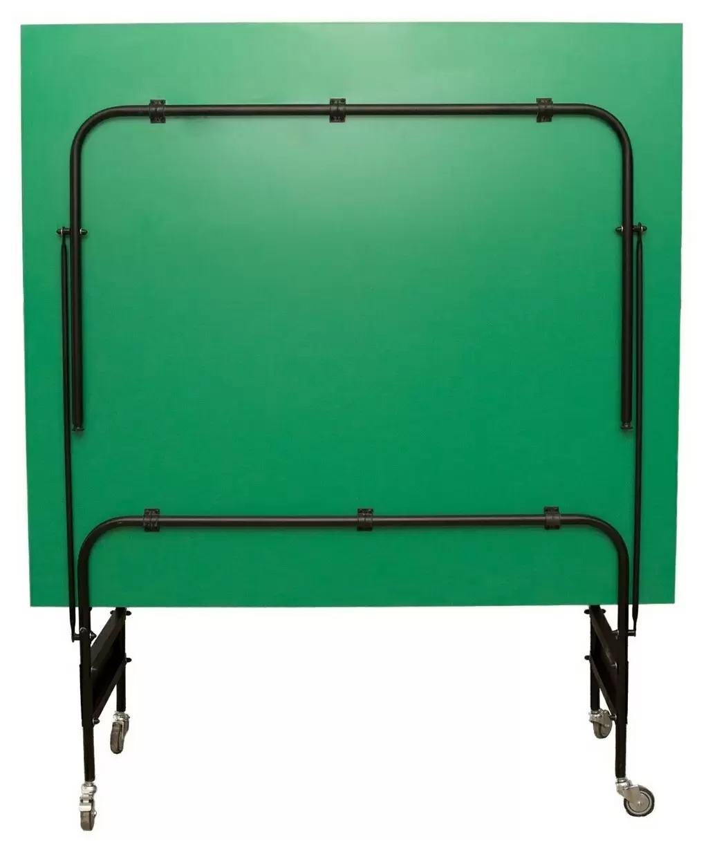 Теннисный стол Trio Sport Standart, зеленый