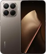 Смартфон Xiaomi 15T Pro 12GB/512GB, золотой