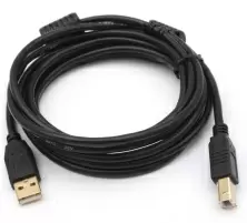 Видео кабель Sven USB 2.0 Pro Am-Bm