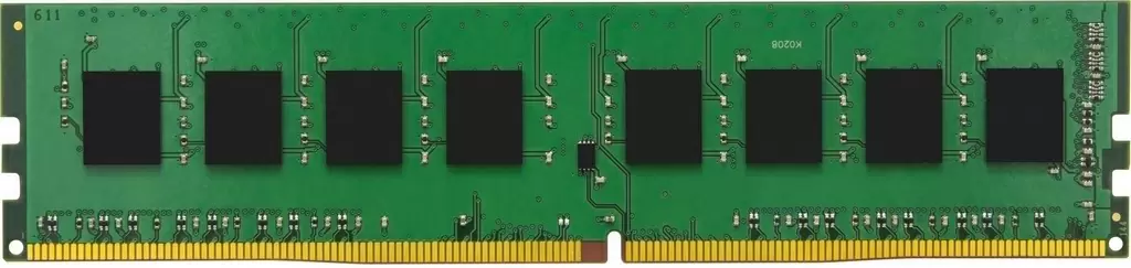 Оперативная память Transcend 16ГБ DDR4-2666MHz, CL19, 1.2V