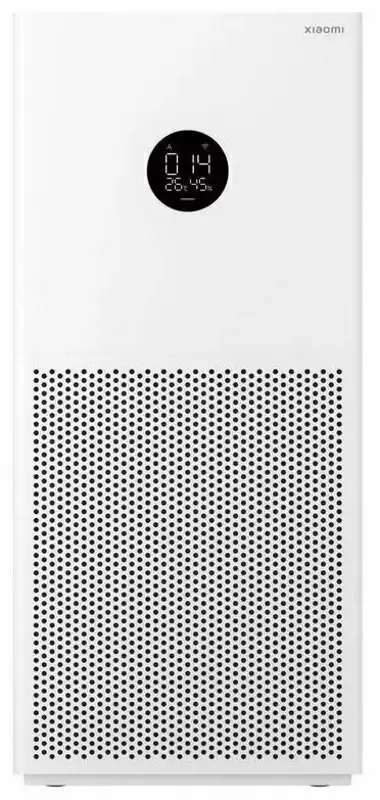 Purificator de aer Xiaomi Mi Smart Air Purifier 4 Lite, alb