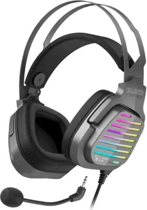 Наушники Bloody G560, серый