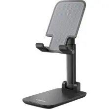 Suport pentru telefon Ugreen Multi-Angle Stand, negru
