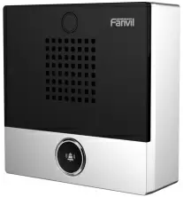 Interfon audio Fanvil i10S