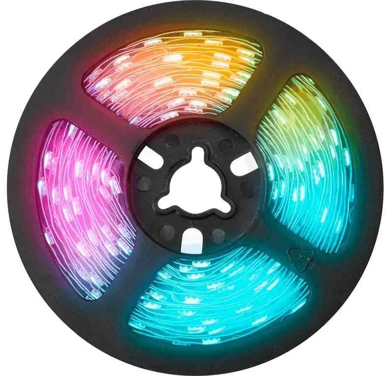 LED panglică smart Sonoff L2 Lite-5M-EU