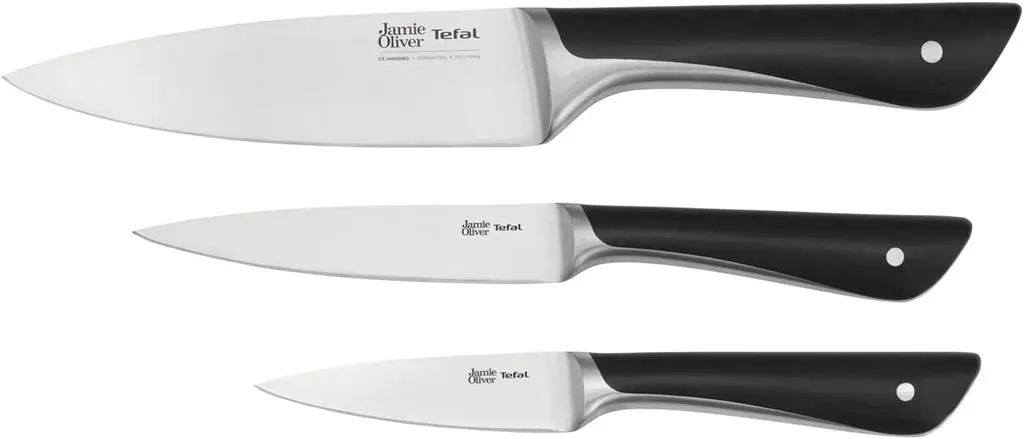 Набор ножей Tefal K267S355