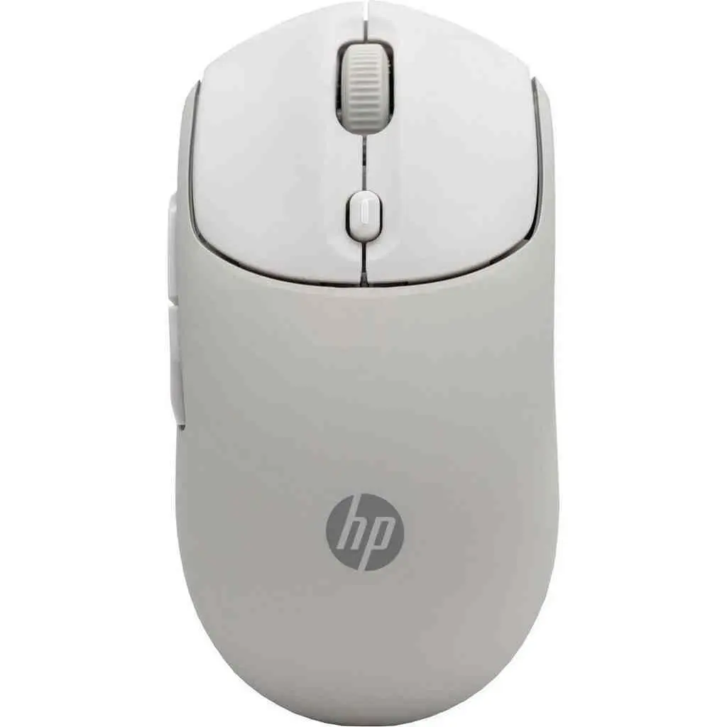 Mouse HP 400 Quiet, bej